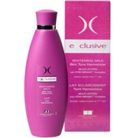 A3 Cosmetics Multi Action Whitening Milk - 400ml