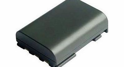 AAA Products High Capacity - Rechargeable Battery for Canon EOS 400D Digital SLR Camera - AAA Products - 12 Month Warranty