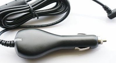 AAA Products High Grade - Car Charger for Garmin Nuvi 200, 205, 250, 260, 265t, 270, 275t, 300, 310, 350, 360, 46
