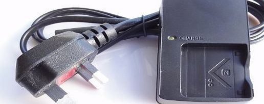 Mains Battery Charger for Sony Cyber-Shot Digital Cameras - For Sony NP-BG1 / NP-FG1 BATTERY - AAA Products