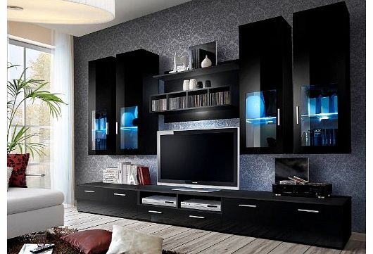 AAM `` LYRA NIGHT `` / TV CABINETS / TV STANDS / Lounge Living Room Furniture /