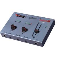 Aardvark Direct Mix USB 3