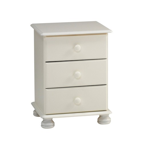 Painted Bedside Cabinet 102.203.50