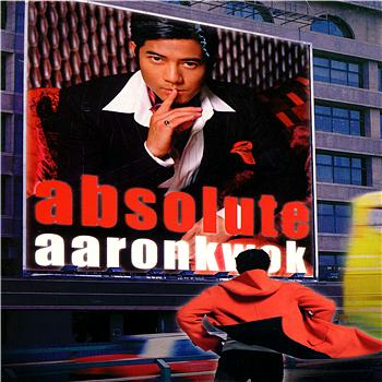 Aaron Kwok Absolute