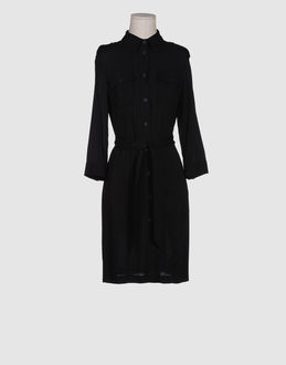 AB ALBERTO BIANI DRESSES 3/4 length dresses WOMEN on YOOX.COM