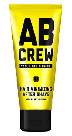 AB Crew Hair Minimizing After Shave 70ml