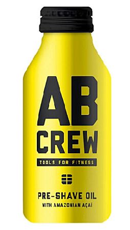 AB Crew Pre-Shave Oil 60ml