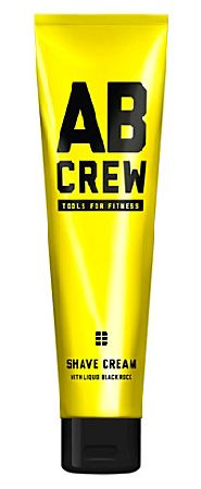 AB Crew Shave Cream 120ml
