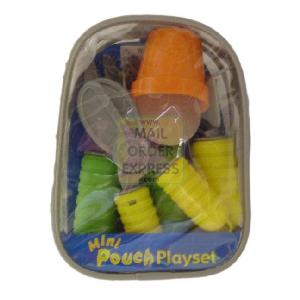 AB Gee ABGee Mini Pouch Garden Set