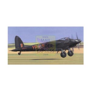 AB Gee Franklin Mint Mosquito NF11 RAF