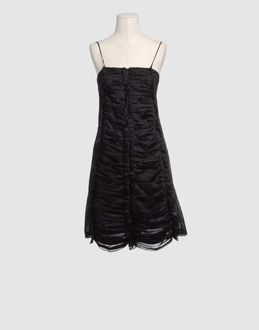 AB/SOUL DRESSES Short dresses WOMEN on YOOX.COM