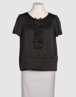 AB/SOUL SHIRTS Blouses WOMEN on YOOX.COM