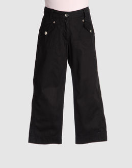 AB/SOUL TROUSERS Casual trousers GIRLS on YOOX.COM