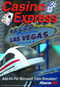 Casino Express Maglev 2005 PC