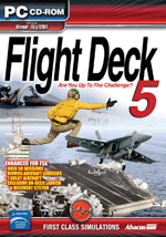 Flight Deck 5 PC