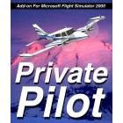 ABACUS Private Pilot for FS2000 & FS2002 PC
