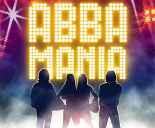 Abba Mania