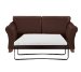 Abbey 14 Day Delivery - Abbey 2 Seater Everyday Sofa Bed