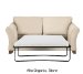 2-Seater Everyday Sofa Bed - SP10 New