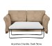 2-Seater Everyday Sofa Bed with Cold Cure