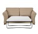 2 Seater Occasional Sofa Bed