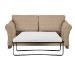 2 Seater Occasional Sofa Bed