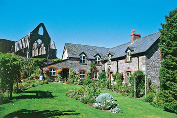 Abbey Farm Cottage