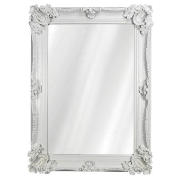 Mirror Cream Effect 92x66cm
