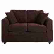 Regular Sofa, Chocolate