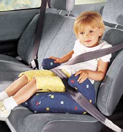 Booster Seat