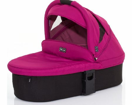 ABC Design Cobra/Mamba/Zoom Carrycot Grape