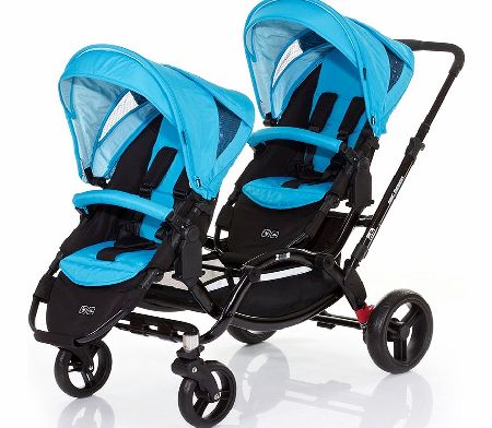 ABC Design Zoom Tandem Rio