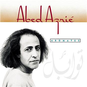 Abed Arzie Aromates
