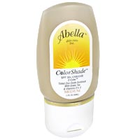 Abella-Skin-Care Abella ColorShade SPF30 Medium