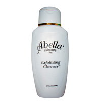 Abella-Skin-Care Abella Exfoliating Cleanser