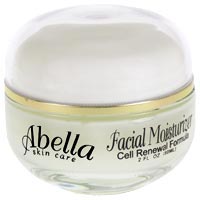 Abella-Skin-Care Abella Facial Moisturiser Cell Renewal Formula
