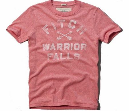 Gents /Men/ Boy Tshirt Muscle Fit (Pink) (S)