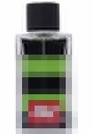 Abercrombie and Fitch A and F 1892 Green Cologne