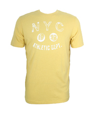 Abercrombie and Fitch NYC Tee