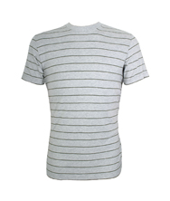 Abercrombie and Fitch Stripe Tee