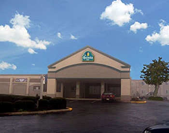 ABERDEEN La Quinta Inn Aberdeen