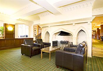 ABERDEEN Marriott Aberdeen