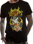 Abigail Williams (Sven) T-shirt phd_PH5557TS