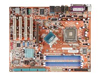 Abit AS8-V Socket 775 Intel 865PE ATX Motherboard
