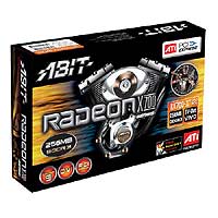 Abit ATI Radeon X700 Pro 256MB DDR3 PCI-E DVI VIVO Retail