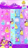 ABL Sticker Fun Sheets - Disney Princess (1432DPSF)