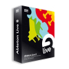 Ableton Live 8 Educational (Including CD and manual)