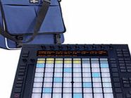 Ableton Push MIDI Controller with Laptop Bag