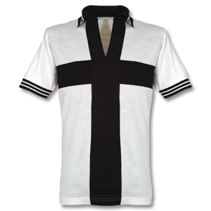 1960 Parma Home shirt