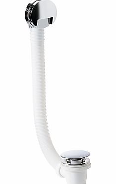 Abode Euphoria Bath Overflow Filler and Clicker